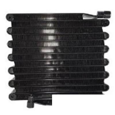 H716550061100, Chłodnica klimatyzacji FENDT 711 712 409