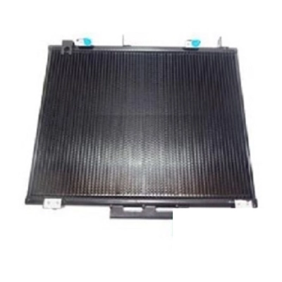 84158364, Chłodnica klimatyzacji NEW HOLLAND CASE Puma 125 140 155