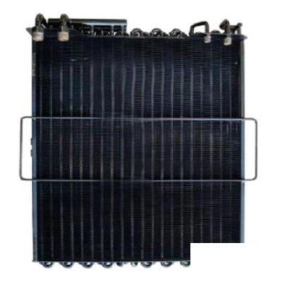 139870A1, Chłodnica klimatyzacji CASE MX100 MX110 MX120 MX135