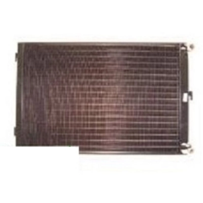 3383908M5, Chłodnica klimatyzacji MASSEY FERGUSON 3120 3125