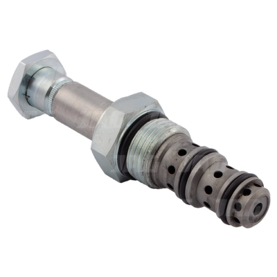 Elektrozawór przedniego napędu 3619762M1 do Massey Ferguson