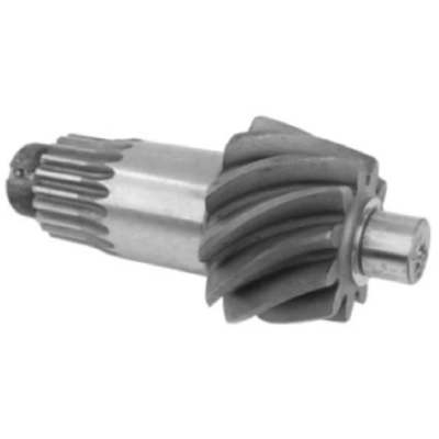 Wałek ataku Atak 11 zębów URSUS C385 912 1014 1222 1224 1614, 86153003