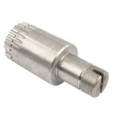 Wałek napędu pompy wtryskowej 64000304 URSUS C385