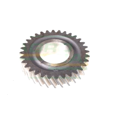 Koło napędzane II biegu 32z do Ursus C-385 86121322