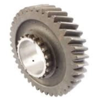 Koło napedzane reduktora do Ursus C-385 86120015