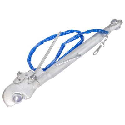 Łącznik centralny górny, centralka M36x3 kat.3-2