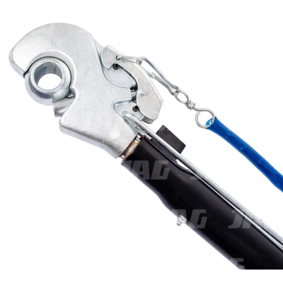 Łącznik centralny górny, centralka M36x3 kat.3-3