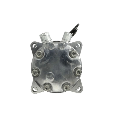 81866263, Sprężarka klimatyzacji New Holland 4340 5340 5640 8340