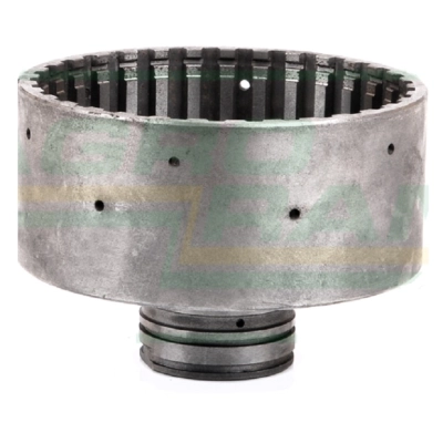 Obudowa sprzęgła WOM 1870004M92