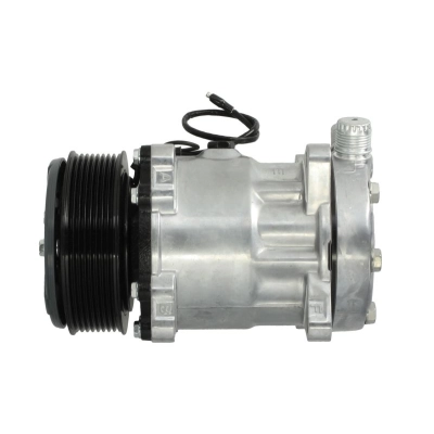 82002069, Sprężarka klimatyzacji New Holland TM150 TM155 TM165