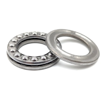 Łożysko 51109 osi przedniej URSUS C385 1222, 45x65x14