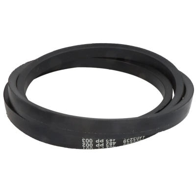 Pas klinowy napędu hedera 1403239 GATES do Claas Dominator