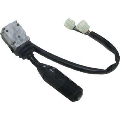 Przełącznik kierunkowskazów świateł wycieraczek valtra valmet