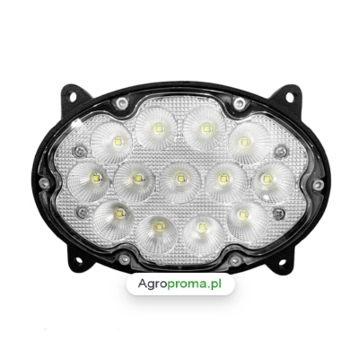 RE180613, Halogen roboczy led John Deere 8120 8520 8330