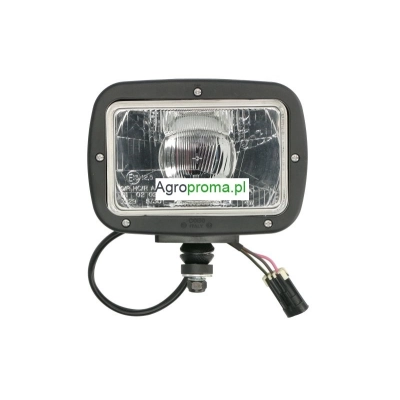 RE194852, Lampa przednia  John Deere 7630, 7730, 7830, 7930