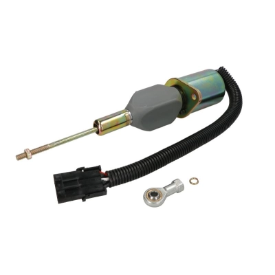 Cewka gaszenia John Deere RE53507