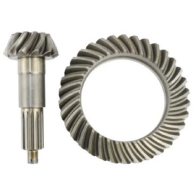 Wałek ataku z kołek Atak 12z/34z L-20cm URSUS C385 912 914 1014 1222 1224 1614, 80170989