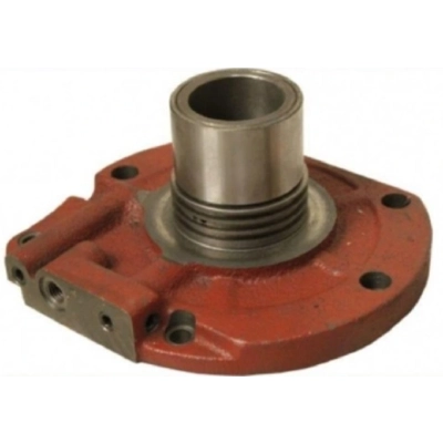 Pokrywa wzmacniacza Wysoki KOŁNIERZ URSUS C385 912 914 1014 1222 1224 1614, 80126130