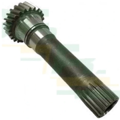 Wałek skrzyni 23 zębów URSUS C385 912 914 1014 1222 1224 1614, 88108027