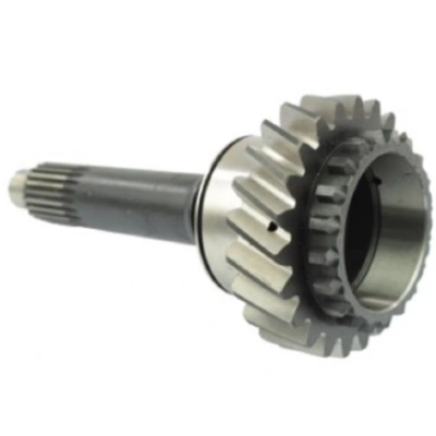 Wałek reduktora 23 zębów URSUS C385 912 914 1014 1222 1224 1614, 86126501