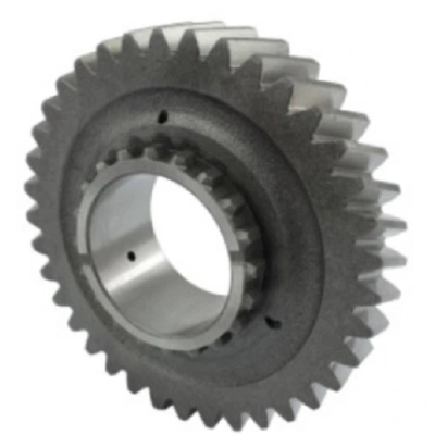 Koło reduktora 37 zębów skośne URSUS C385 912 914 1014 1222 1224 1614, 80121032