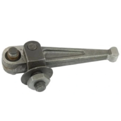 Dzwignia sprzęgła dzwigienka Nowy TYP URSUS C385 912 914 1014 1222 1224 1614, 89021501