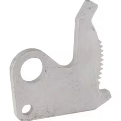 Zębatka hamulca ręcznego URSUS C385 912 914 1014 1222 1224 1614, 80231001