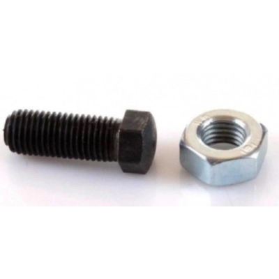 Śruba regulacji dzwigni sprzęgła URSUS C385 912 914 1014 1222 1224 1614, 80021046