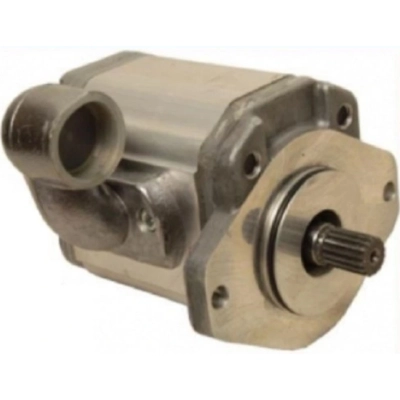 Pompa hydrauliczna 25 cm Hydrotor URSUS C385 912 914 1014 1222 1224 1614, 86420902