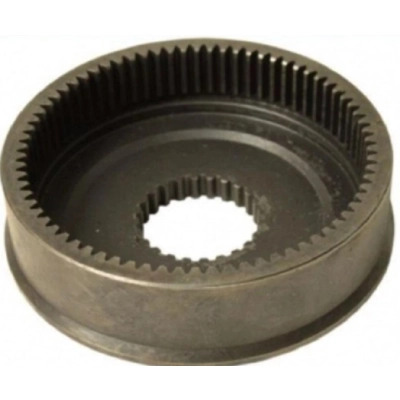 Koło koronowe wzmacniacza momentu URSUS C385 912 914 1014 1222 1224 1614, 80126107