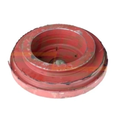 Koło pasowe wału FI-42 na 3 Paski 2 małe 1 duże URSUS C385 912 914 1014 1222 1224 1614, 89003560