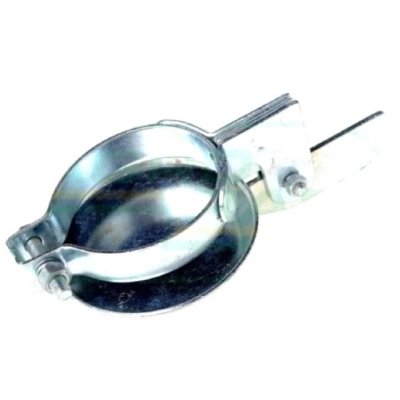 Klapka tłumika DUŻA URSUS C385 912 914 1014 1222 1224 1614, 89014999