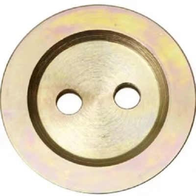 Podkładka guzik sworznia osi wspornika URSUS C385 912 914 1014 1222 1224 1614, 89200012