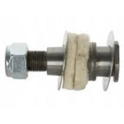 Sworzeń siłownika kierowniczego URSUS C385 912 914 1014 1222 1224 1614, 84276005/1