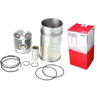Zestaw naprawczy silnika z TURBO MAHLE URSUS C385 912 914 1014 1222 1224 1614
