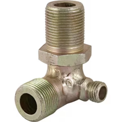 Kolanko powietrza URSUS C385 912 914 1014 1222 1224 1614, 80235053