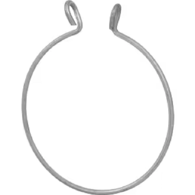 Pierścień obejma URSUS C385 912 914 1014 1222 1224 1614, 80271033