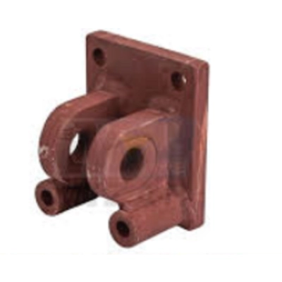 Wspornik siłownika układu kierowniczego URSUS C385 912 914 1014 1222 1224 1614, 88578010