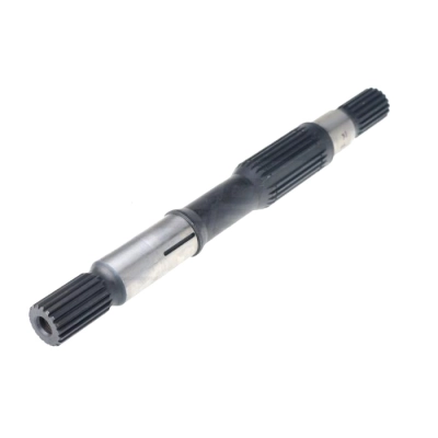 Wał miernika impulsów Stary Typ URSUS C385 912 914 1014 1222 1224 1614, 80455001