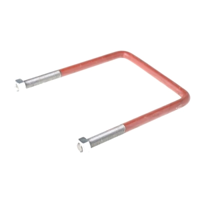 Obejma wspornika URSUS C385 912 914 1014 1222 1224 1614, 83449002