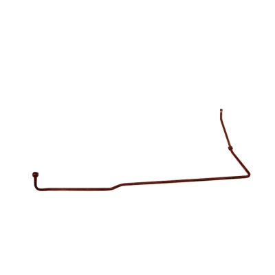 Przewód pompy wspomagania URSUS C385 912 914 1014 1222 1224 1614, 88418030