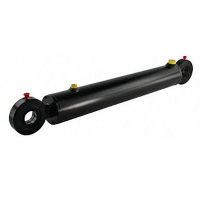 Siłownik pomocniczy podnośnika cylinder URSUS C385 912 914 1014 1222 1224 1614, 86409904