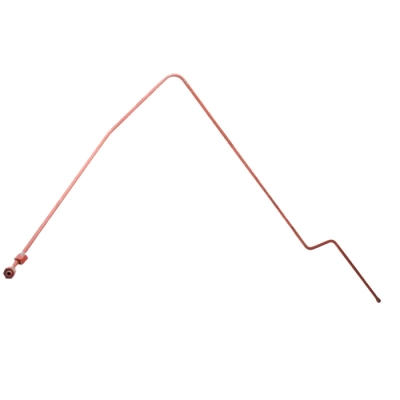 Przewód pompy wspomagania URSUS C385 912 914 1014 1222 1224 1614, 88418150
