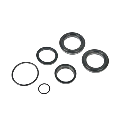 Zestaw uszczelek siłownika pomocniczego URSUS C385 912 914 1014 1222 1224 1614, 86409900