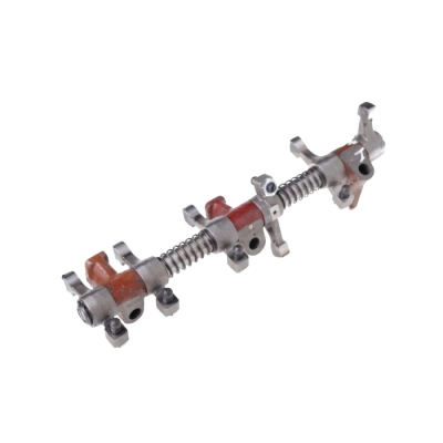 Klawiatura kompletna 6 cylindrów URSUS C385 912 914 1014 1222 1224 1614, 89005529