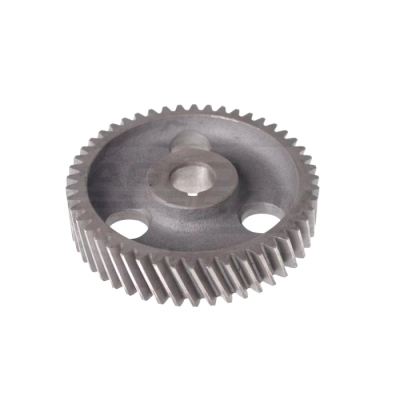 Koło rozrządu pompy wtryskowej 48z URSUS C385 912 914 1014 1222 1224 1614, 64000305