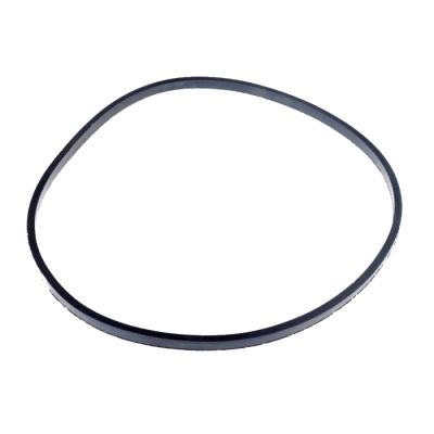 Uszczelka filtra powietrza 250mm URSUS C385 912 914 1014 1222 1224 1614, 93011027