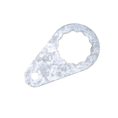 Podkładka zabezpieczająca sprzęgła URSUS C385 912 914 1014 1222 1224 1614, 80021096