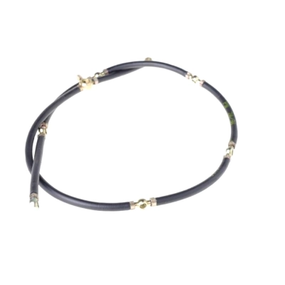 Przewód zlewny paliwa 6 Cylindrowy URSUS C385 912 914 1014 1222 1224 1614, 89009520