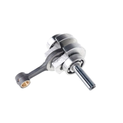 Wał korbowy sprężarki HS2608x URSUS C385, 93010014